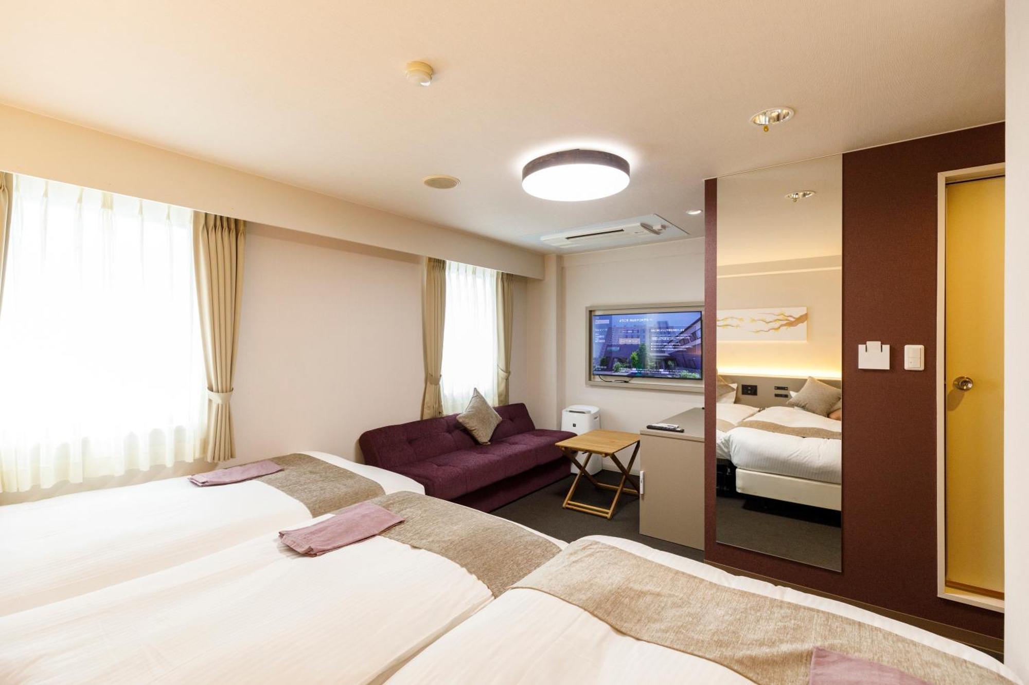 Inuyama Miyako Hotel Exterior photo